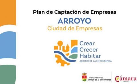 Polígono industrial La Encomienda: Inmejorable espacio para el desarrollo empresarial