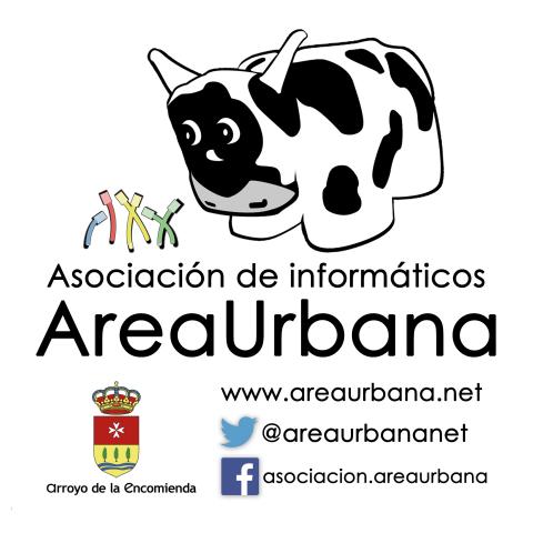 A. Juvenil de Informáticos Área Urbana