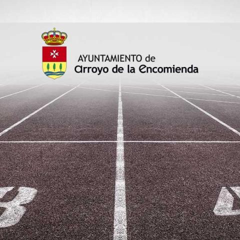 Convocatoria para la concesión de subvenciones a clubes deportivos de deportes colectivos de Arroyo de la Encomienda, para competiciones nacionales e internacionales, temporada 2021-2022