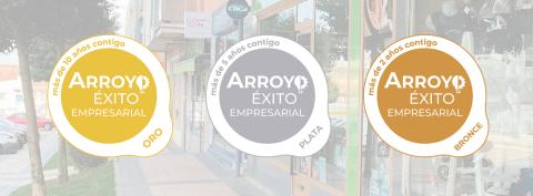 ARROYO ÉXITO EMPRESARIAL