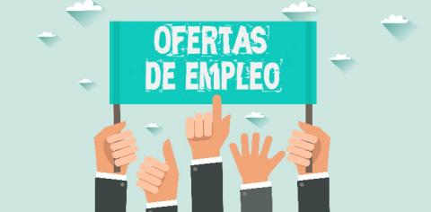 Oferta de empleo