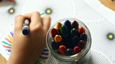 Publicación de los listados de baremación definitivos de las Escuelas infantiles Mini Cole y Arco Iris