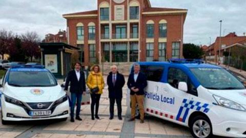 Arroyo apuesta por la Movilidad Sostenible