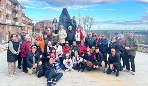 Arroyo propone 25 actividades y eventos para celebrar una nueva edición de ‘Marzo en Femenino’