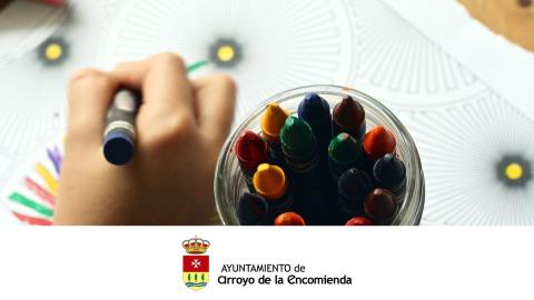 Admisión de alumnos a las Escuelas infantiles Arco iris y Mini Cole. Listados de baremación provisionales.